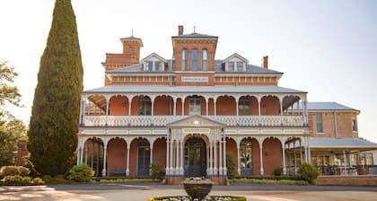 Duntryleague Guesthouse