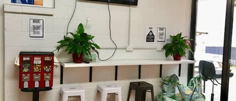 Interieur