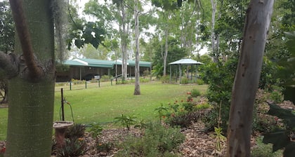 Tiaro Motor Inn