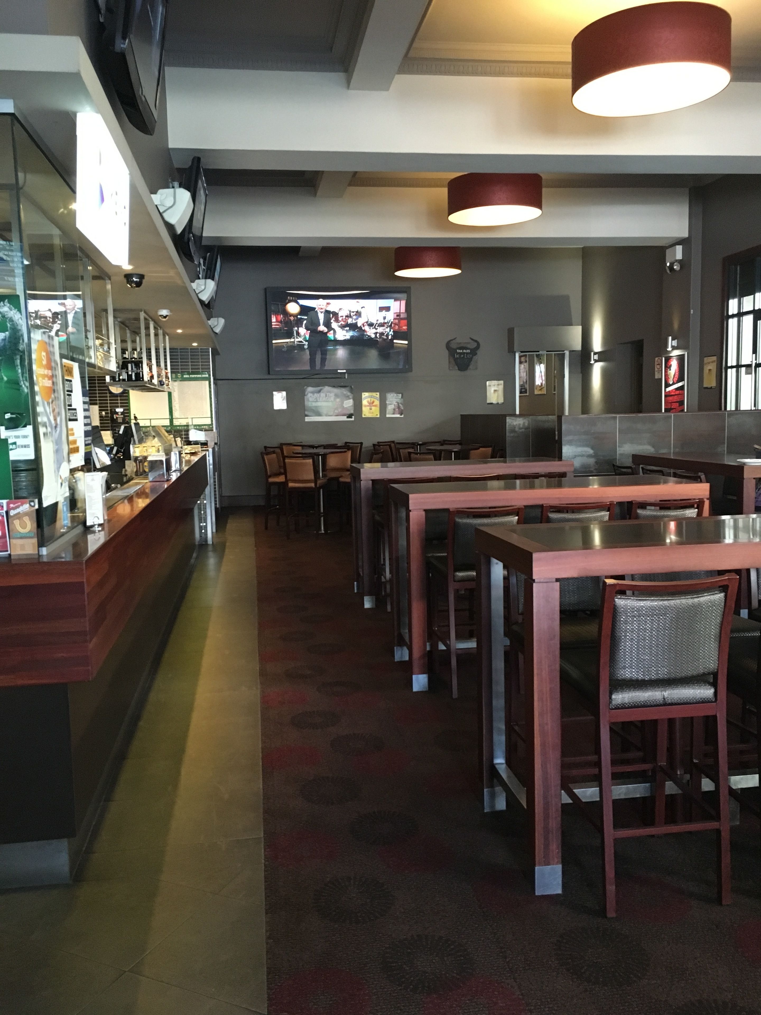 Photo - Strathfield Hotel