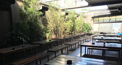Strathfield Hotel
