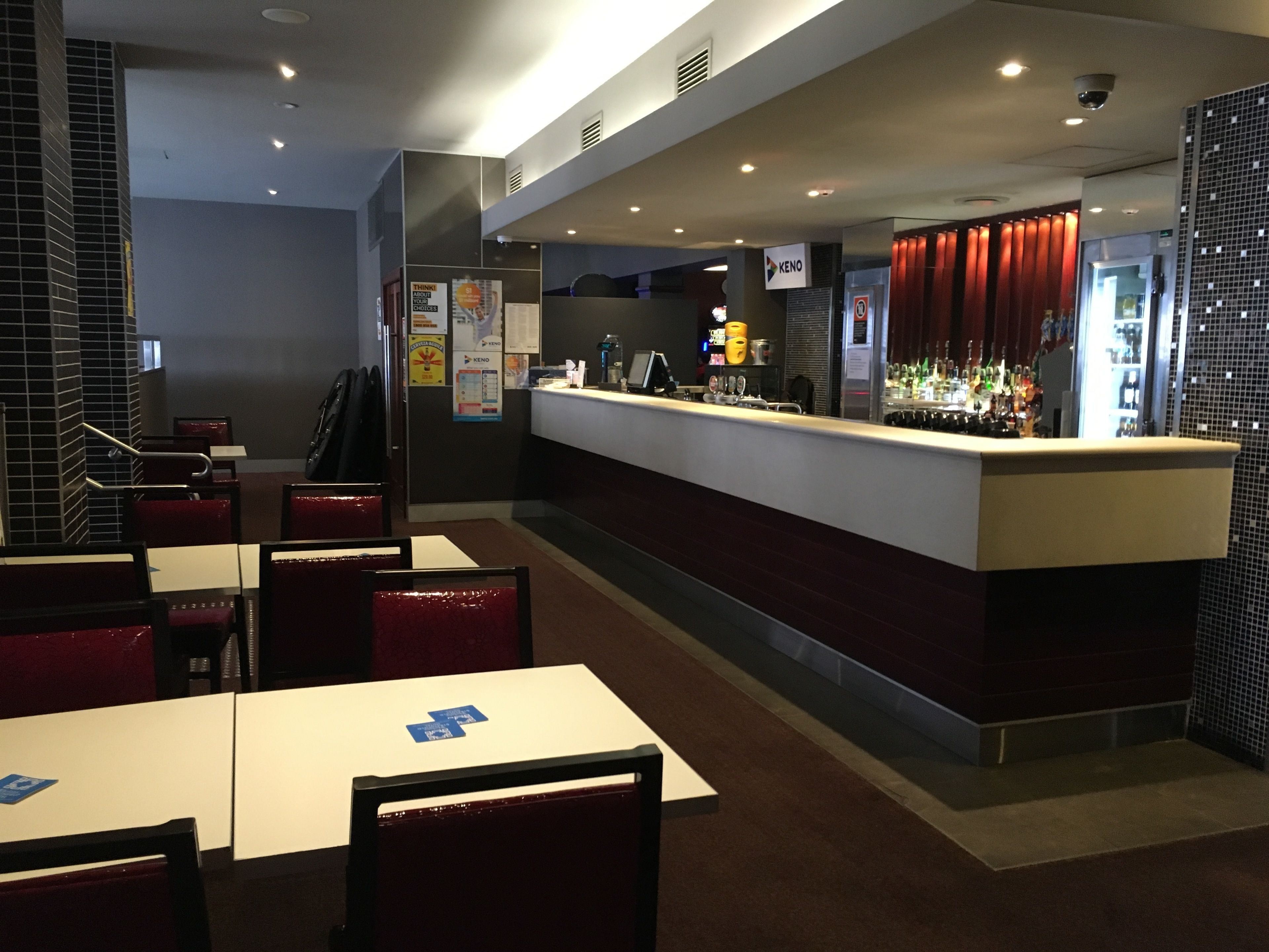 Photo - Strathfield Hotel