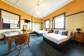 Family Room | Bed sheets
