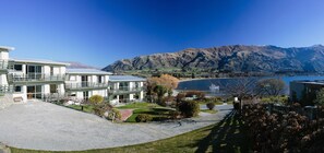 Lake - Panorama Court (Wanaka)