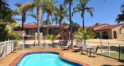 Costa Rica Motel