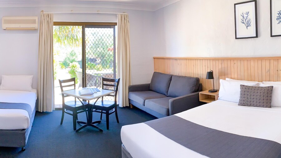 Costa Rica Motel