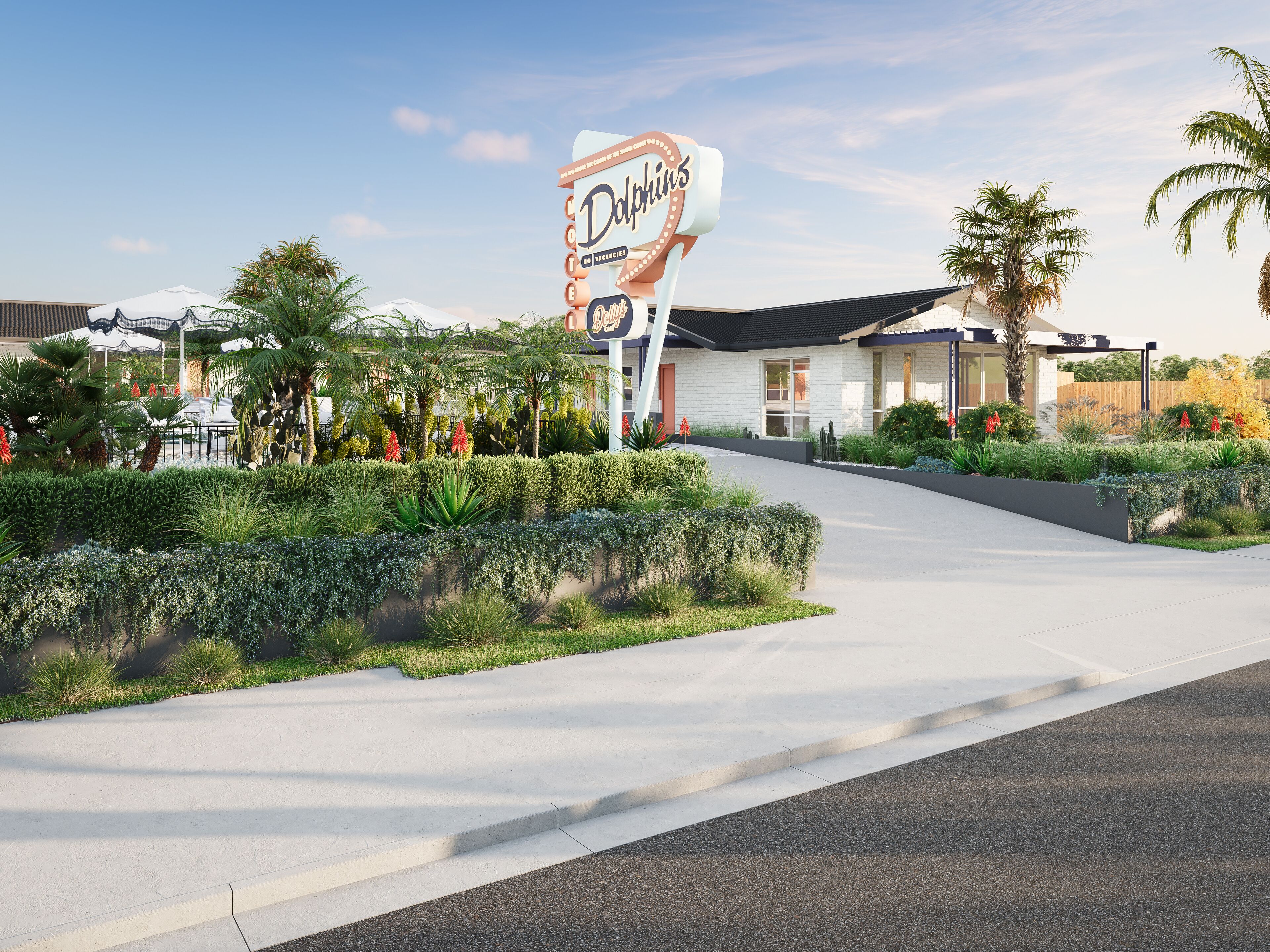 Signature Apartment | Premium bedding, desk, iron/ironing board, free cots/infant beds