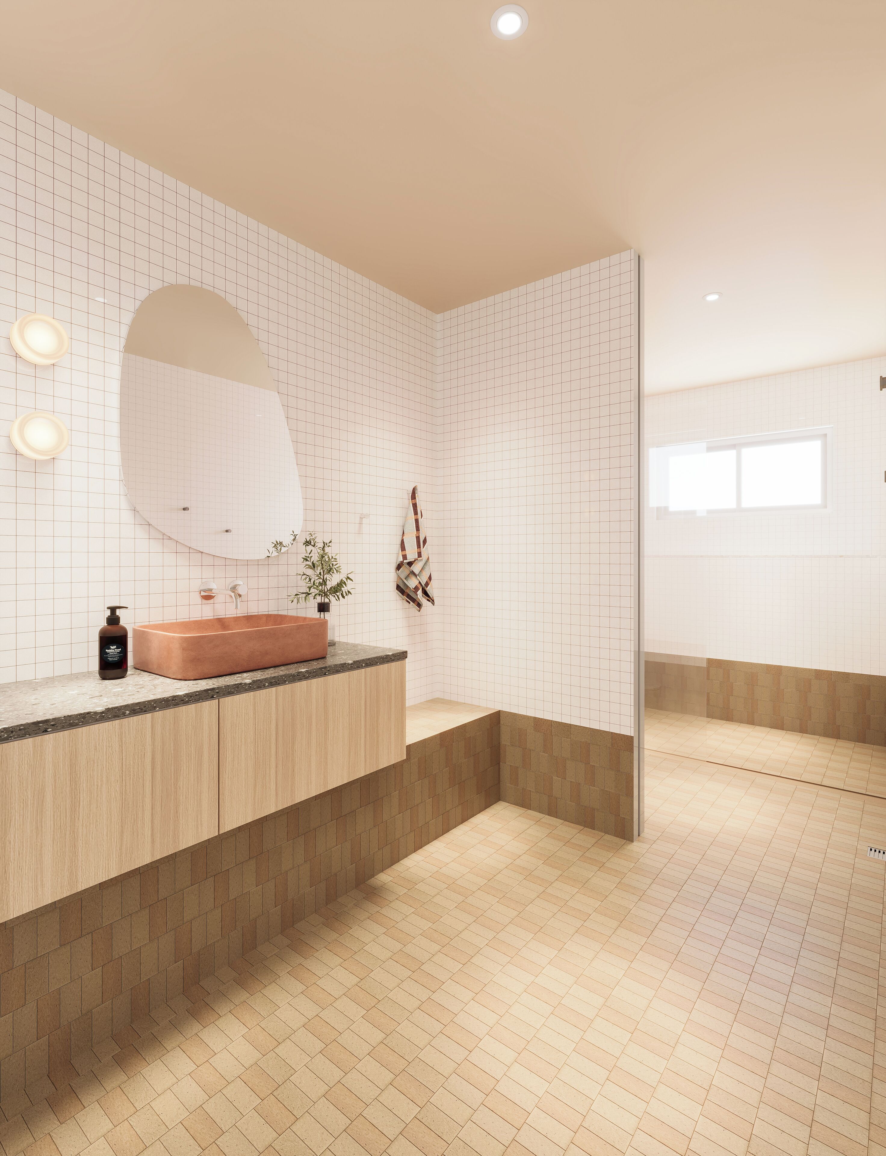 Deluxe Double or Twin Room | Bathroom | Shower, free toiletries, hair dryer, towels