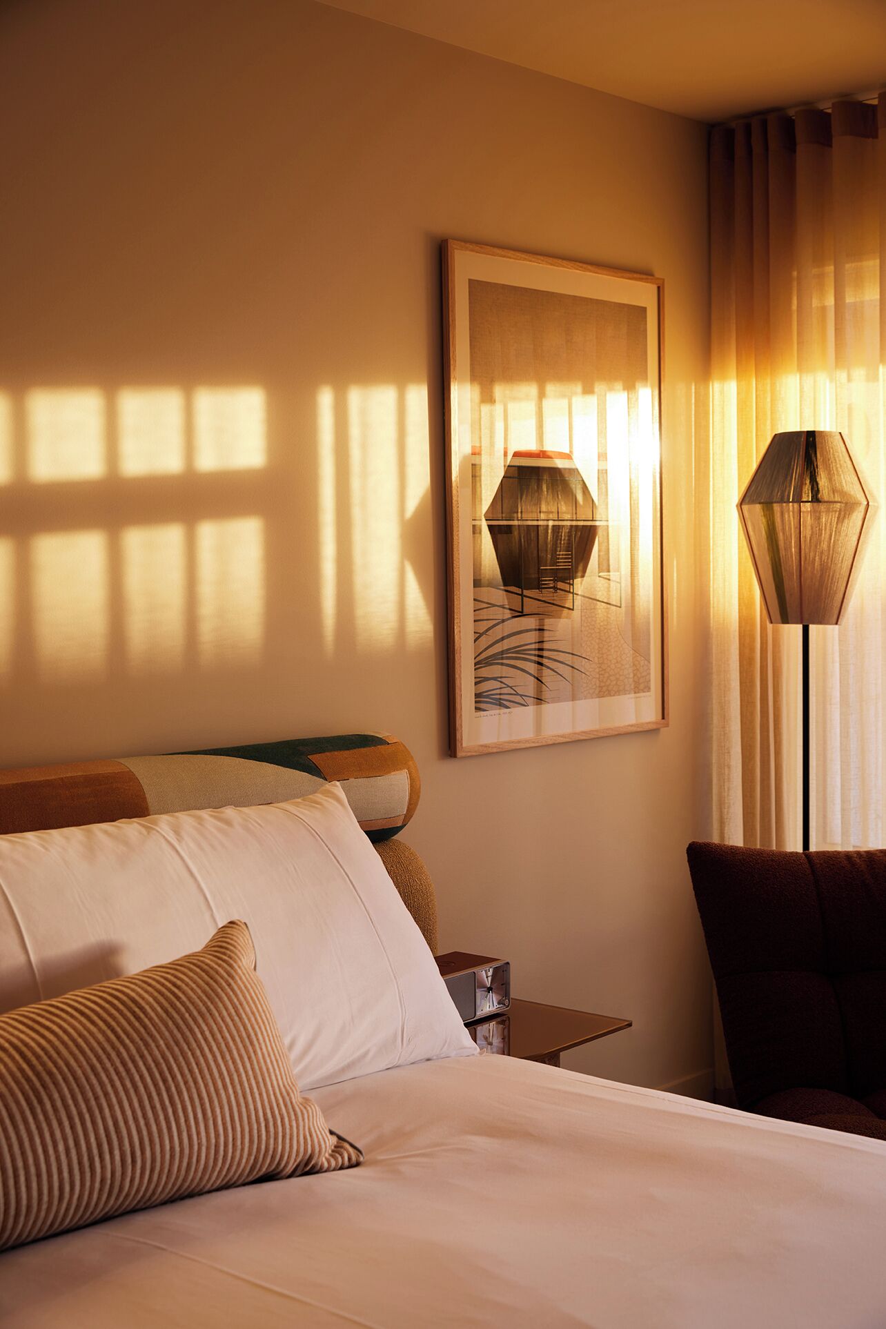 Deluxe Double Room | Premium bedding, pillowtop beds, individually decorated