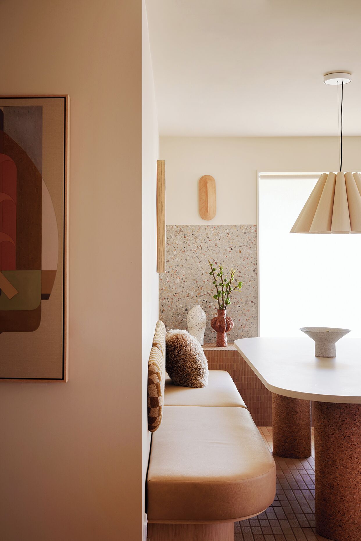 Deluxe-lejlighed | Premium-sengetøj, senge med topmadrasser, individuelt design