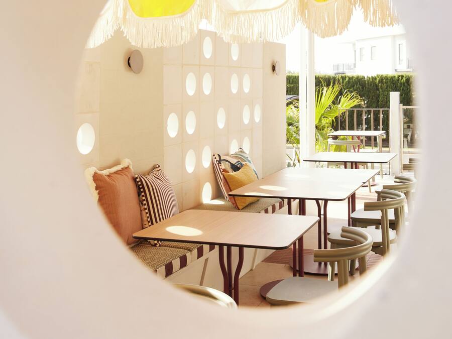 Café