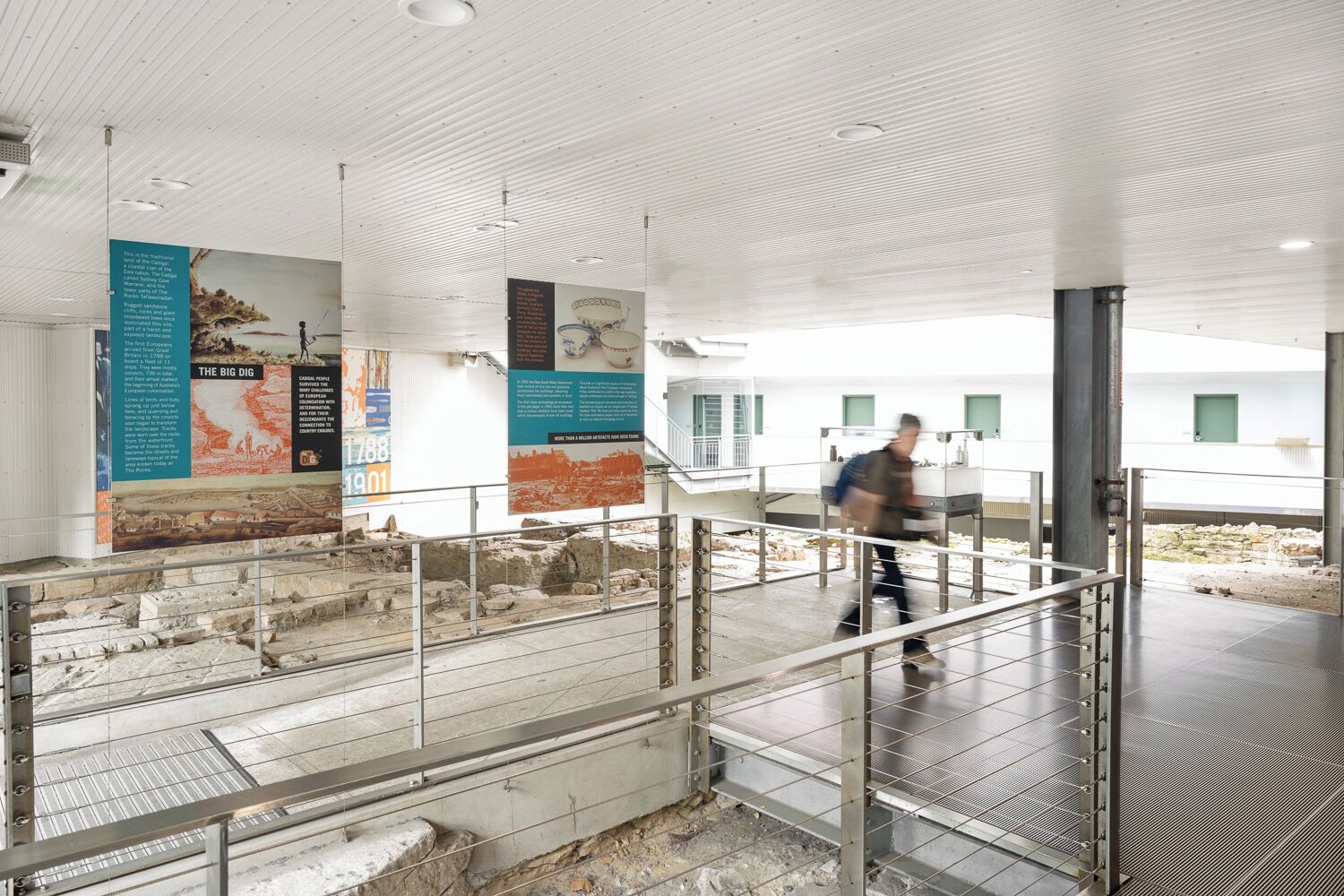 Photo - YHA Sydney Harbour