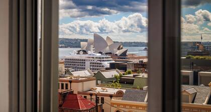 YHA Sydney Harbour