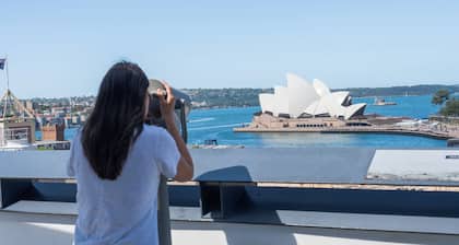 YHA Sydney Harbour