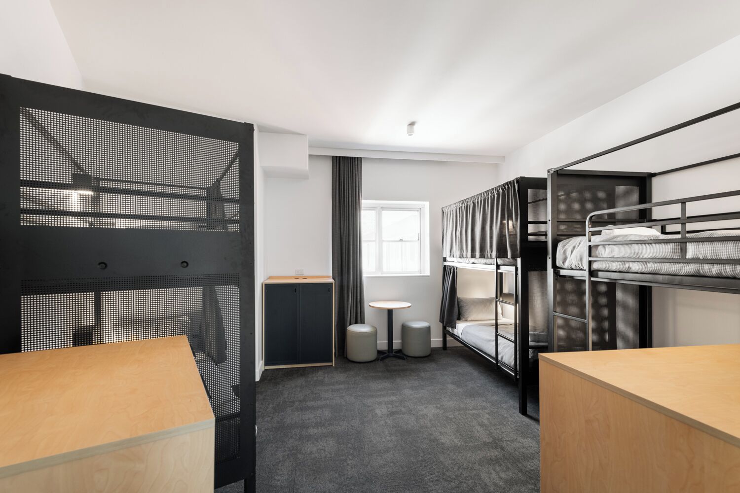 Photo - YHA Sydney Harbour