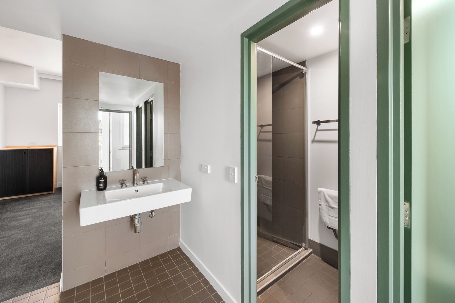 Photo - YHA Sydney Harbour