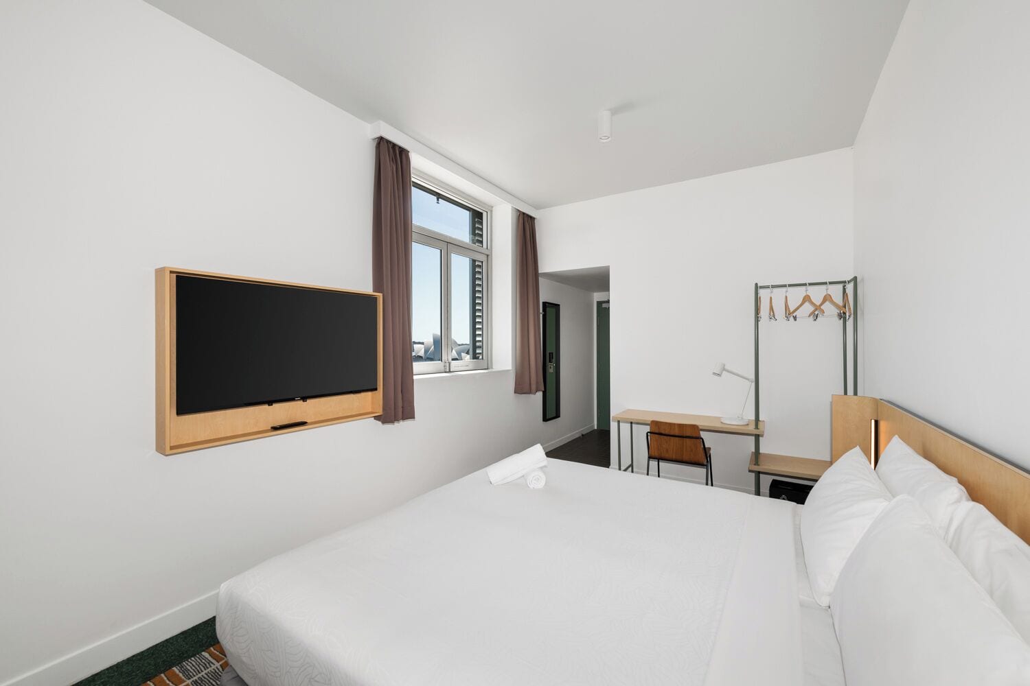 Photo - YHA Sydney Harbour