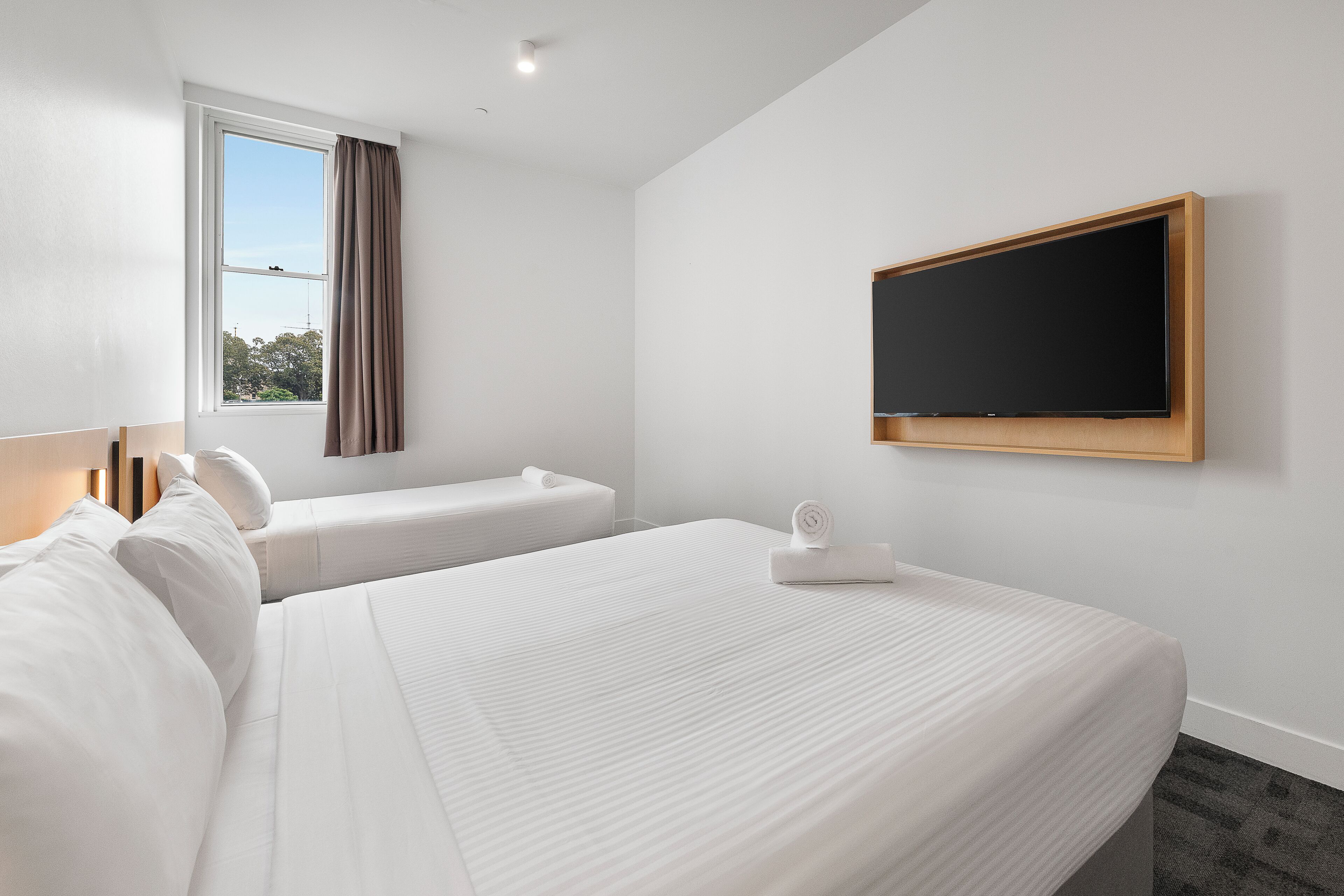 Photo - YHA Sydney Harbour