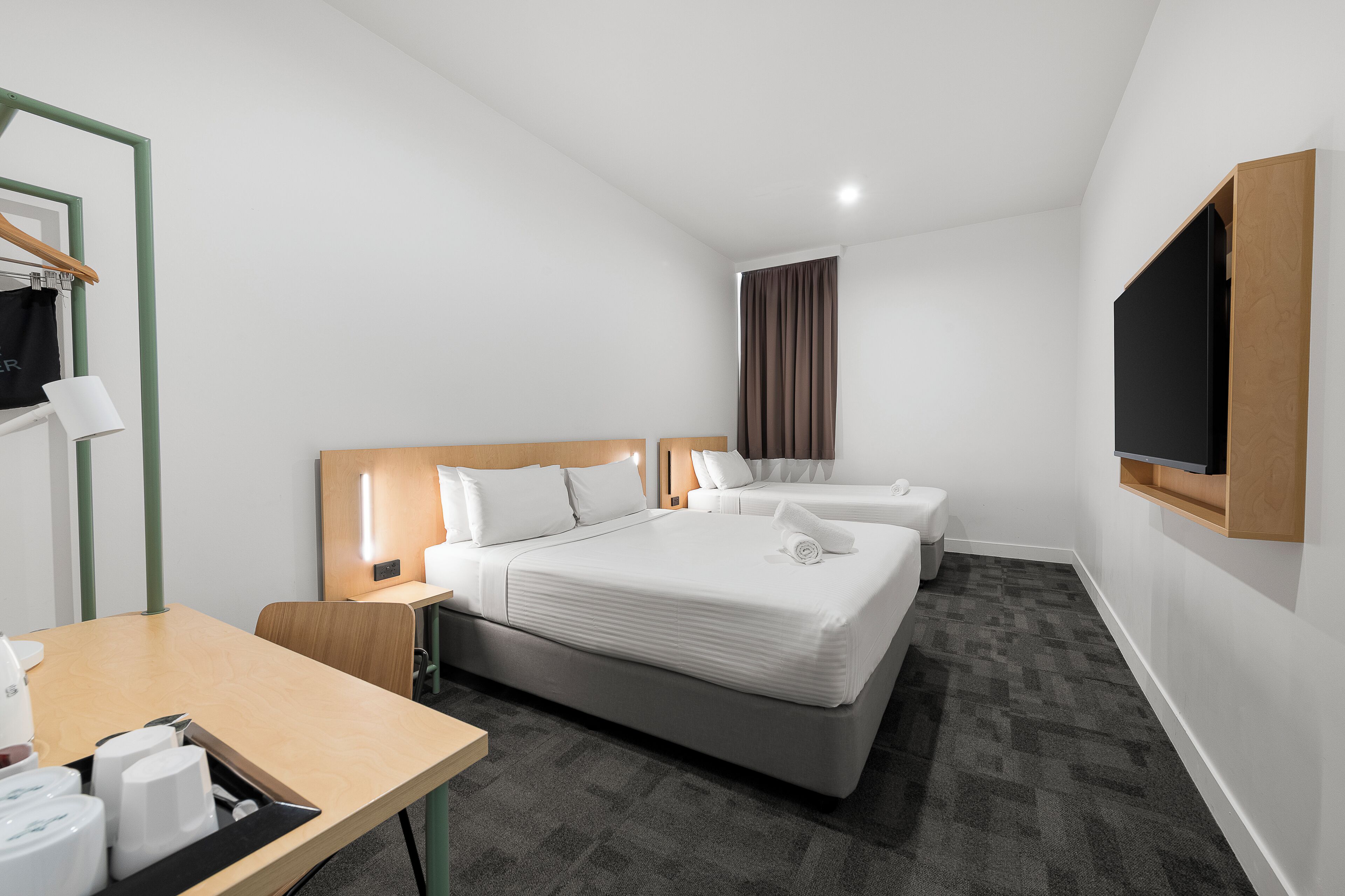 Photo - YHA Sydney Harbour
