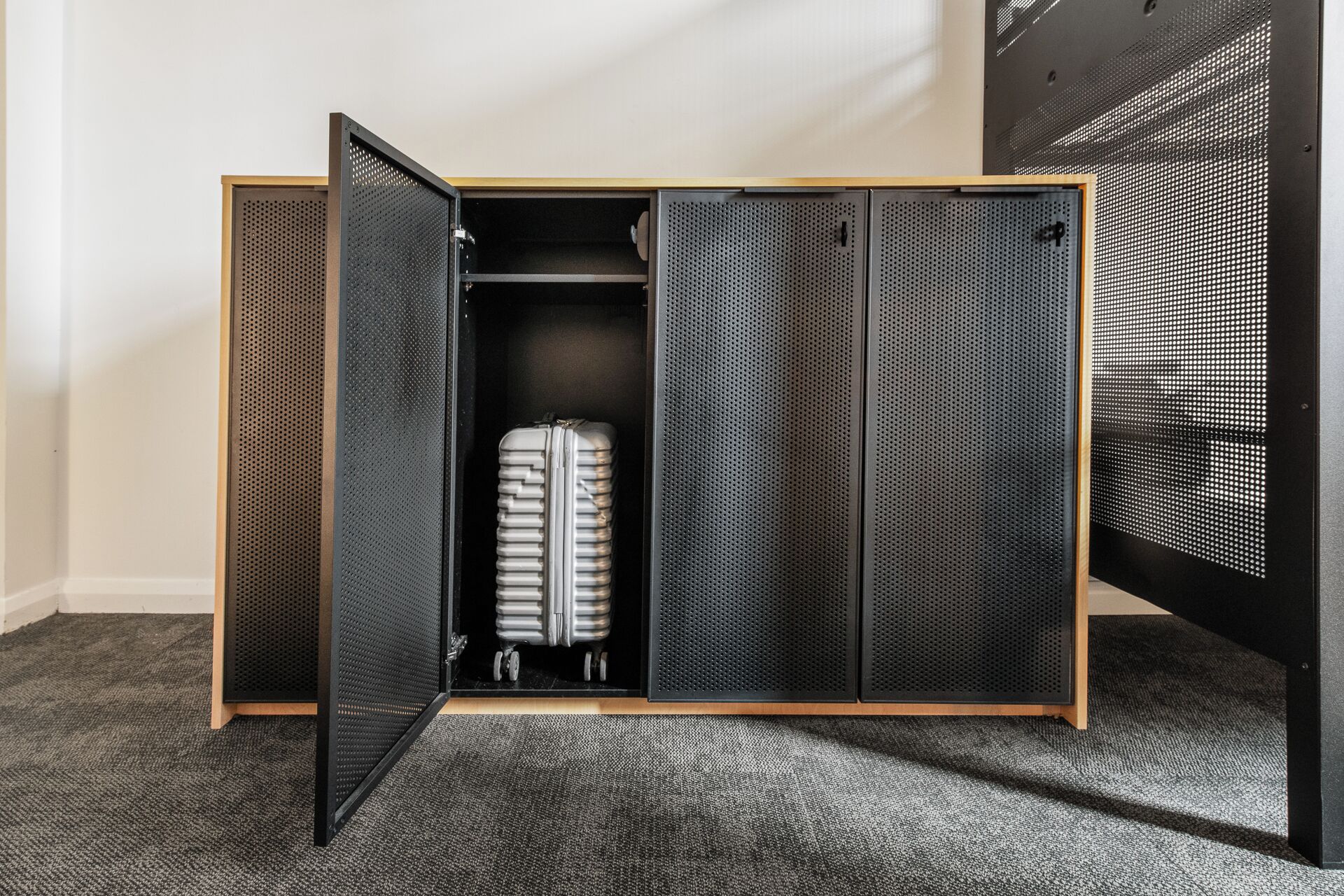 Photo - YHA Sydney Harbour