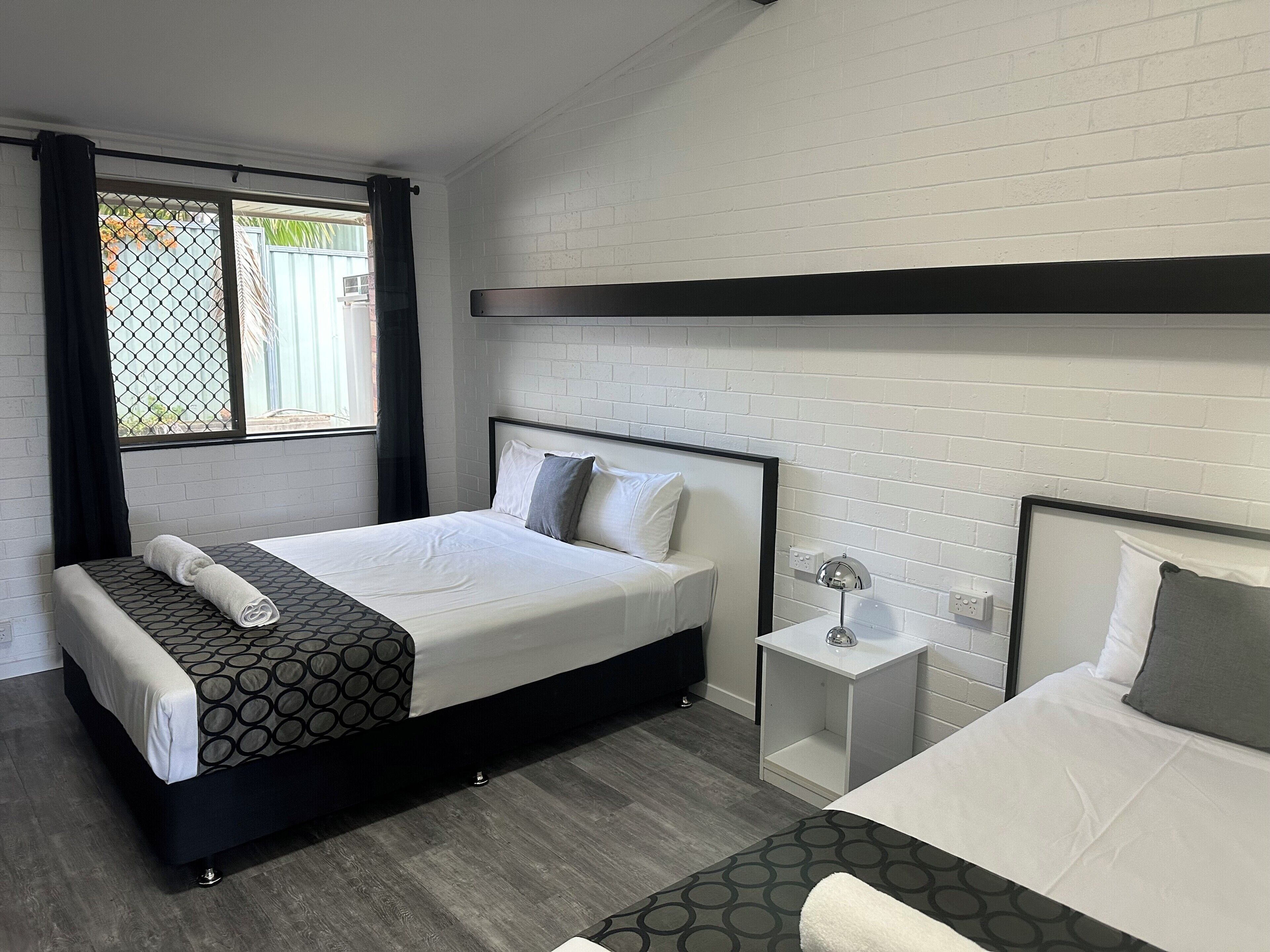 Superior Double or Twin Room | Desk, soundproofing, iron/ironing board, free WiFi