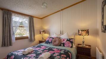 Standard Cottage, 1 Bedroom, Non Smoking, Kitchenette