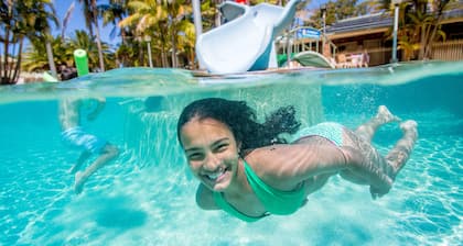 Ingenia Holidays One Mile Beach