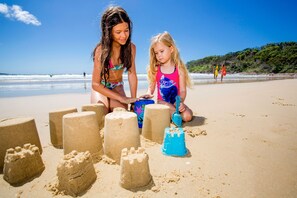 Beach/ocean view - Ingenia Holidays One Mile Beach (One Mile)