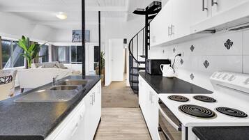 Beach House | Private kitchen