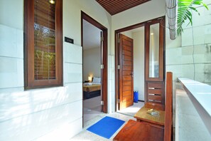 Apartment 1 Bedroom with Kitchen (A) | Terrace/patio