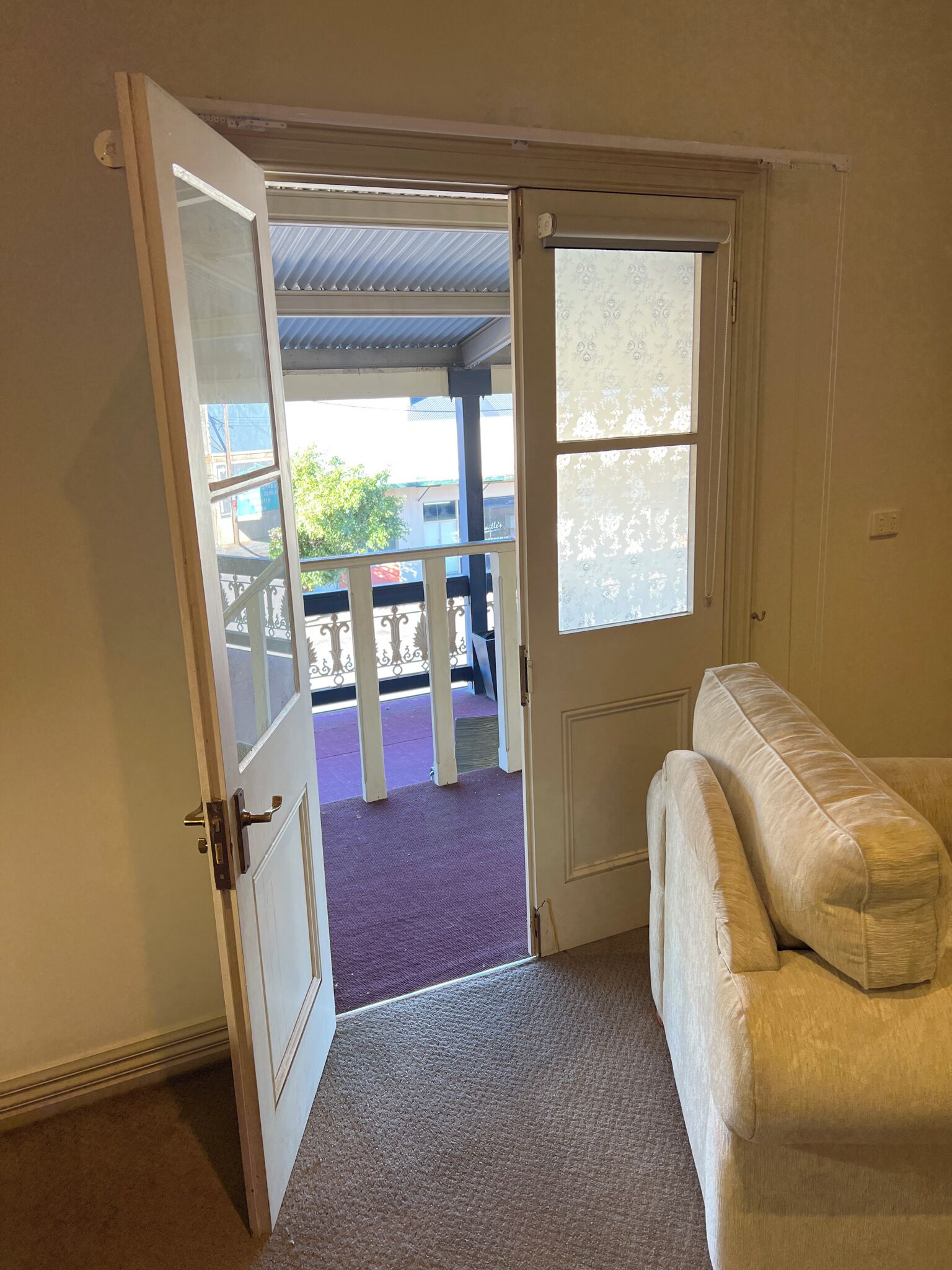 Deluxe Suite | Premium bedding, minibar, desk, laptop workspace