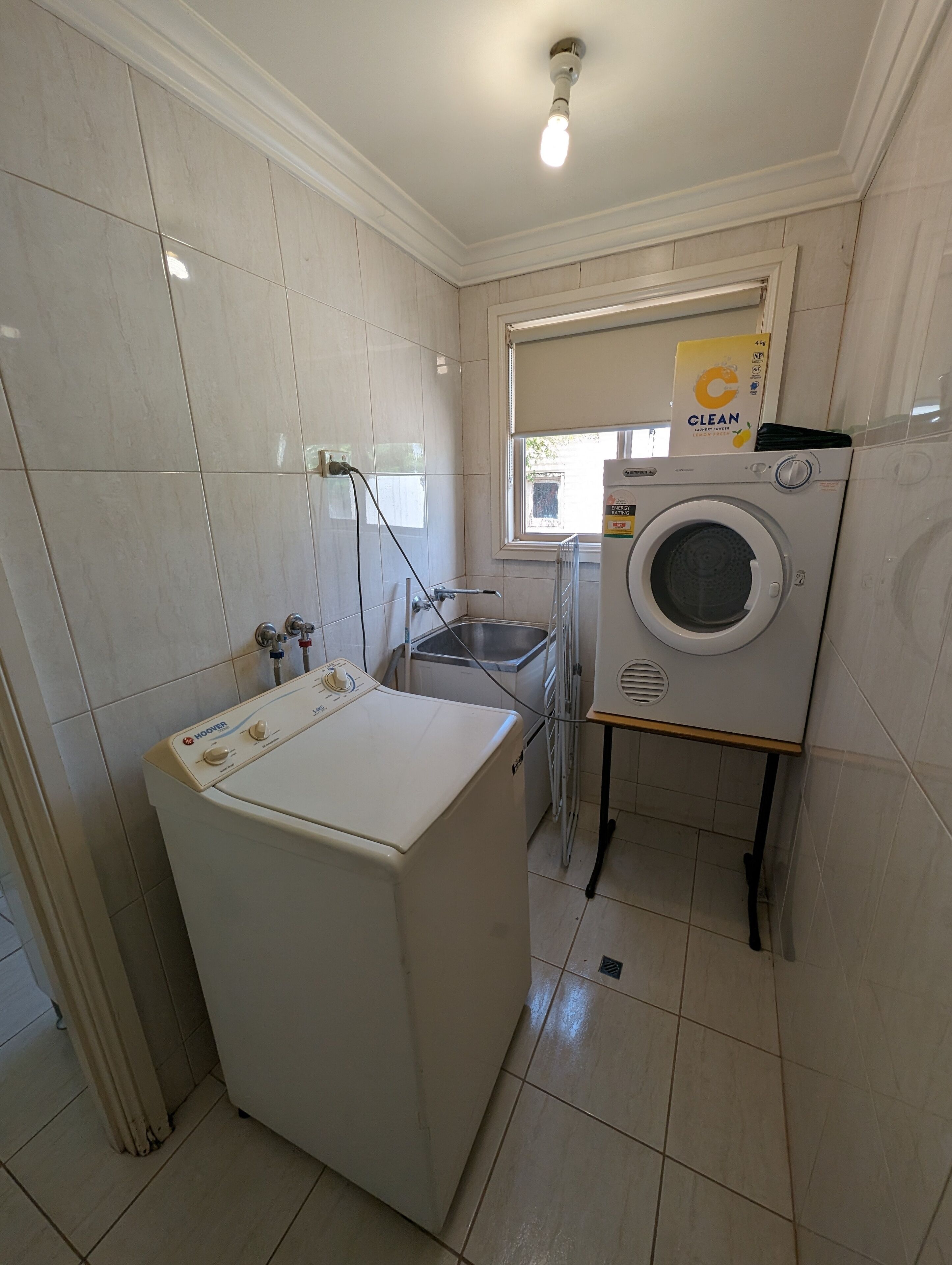 family cottage @ chapel street (4 km), 2 bedrooms  | room amenity