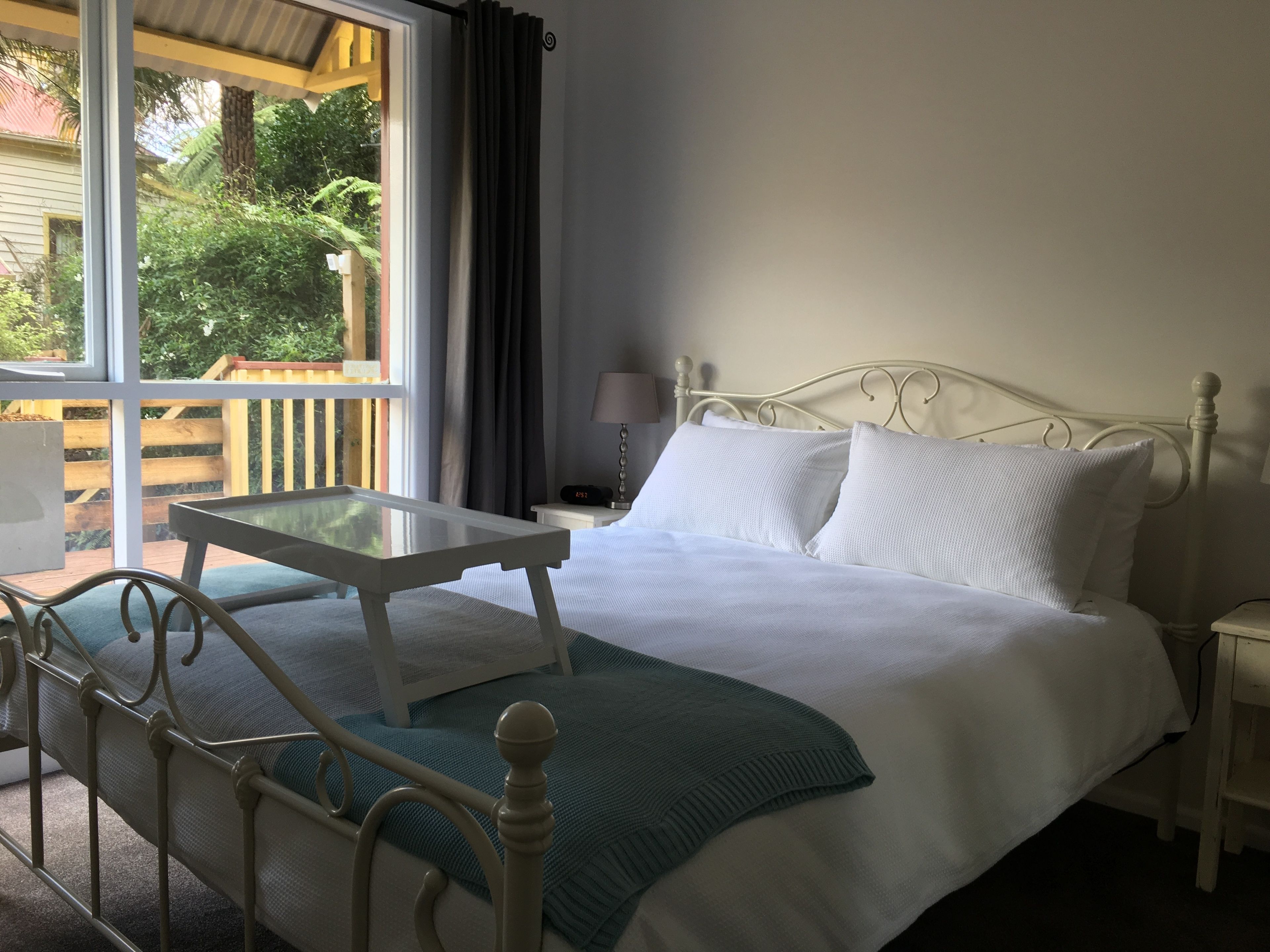 独立别墅, 2 间卧室, 无烟房, 河景 | 高档床上用品、迷你吧、特色装修、特色家居