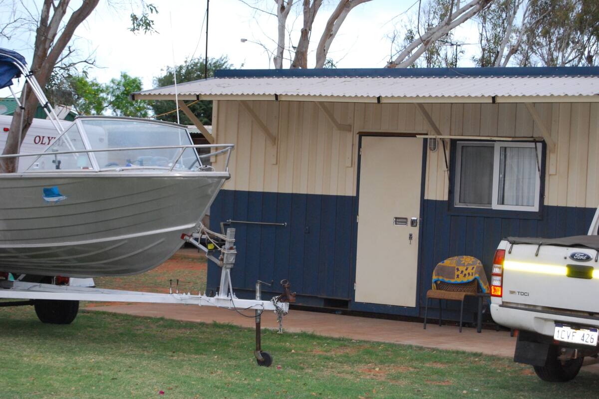 Kostenloses WLAN, Bettwäsche