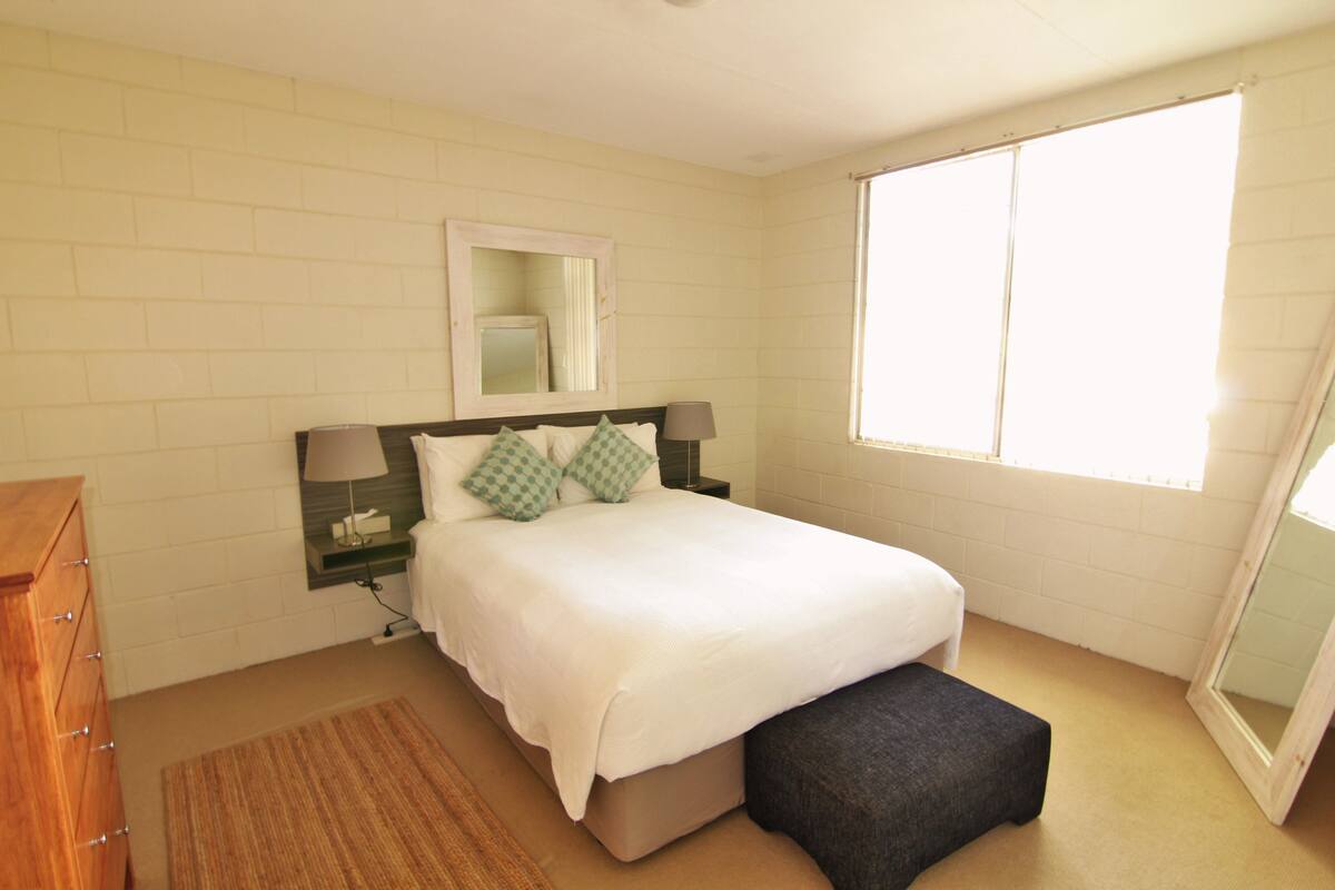 Standardzimmer, Nichtraucher, Küche (Park Home) | Kostenloses WLAN, Bettwäsche