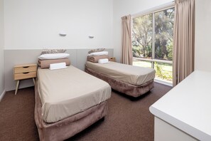 Standard Villa, 2 Bedrooms, Kitchen (Main Beach Villa 4.5*)