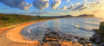 Big4 South Durras Holiday Park