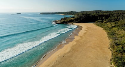 Big4 South Durras Holiday Park