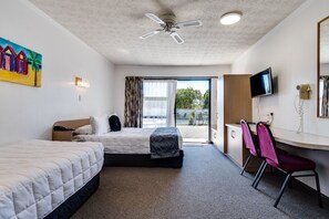 Room - Ace High Motor Inn (Napier)