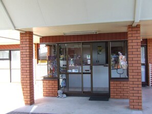 Recepción