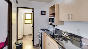 Private kitchen - Ace High Motor Inn (Napier)