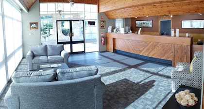 Amber Court Motel, Coonabarabran