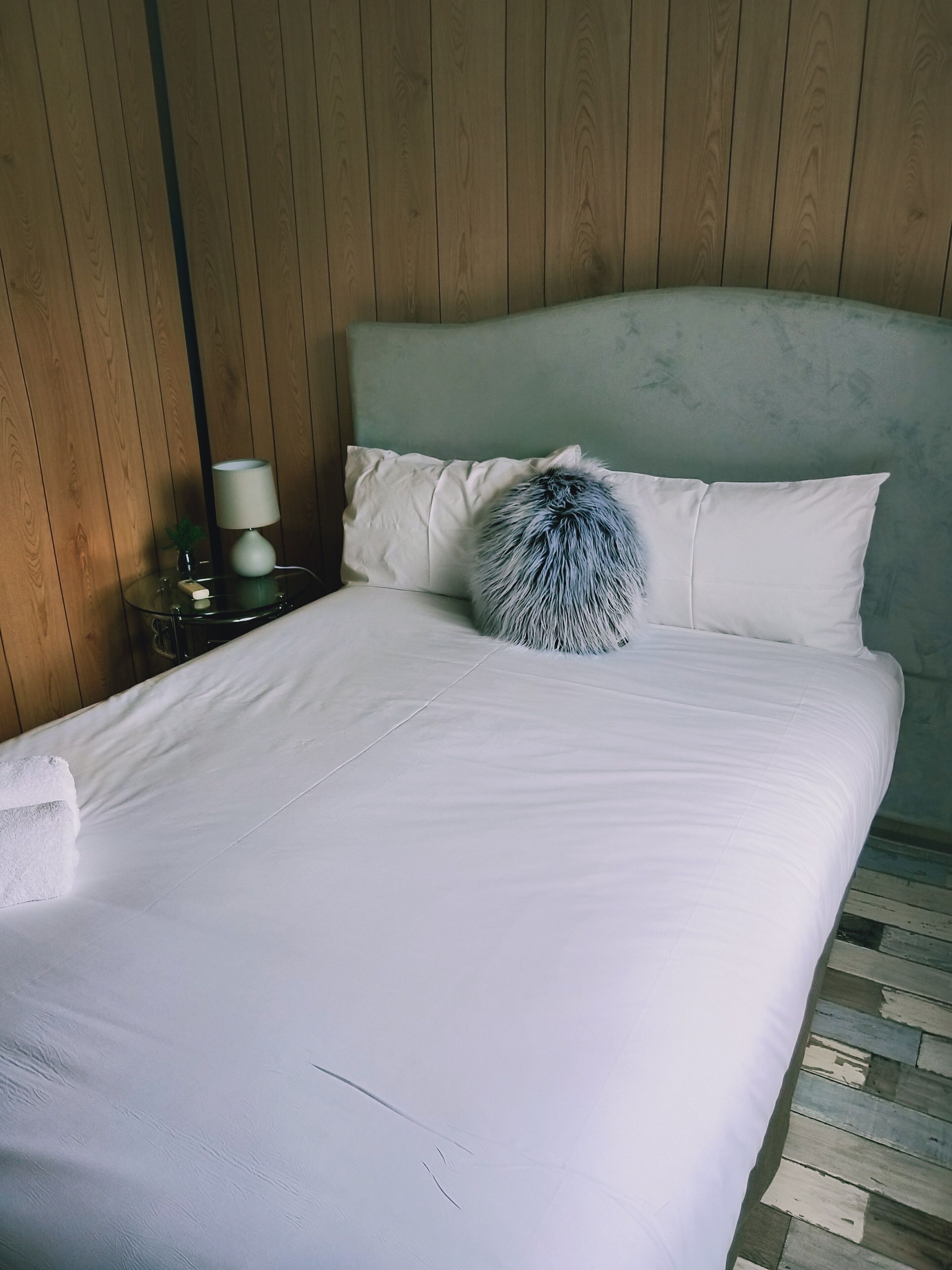 Standard Studio | 1 bedroom, hypo-allergenic bedding, desk, blackout curtains