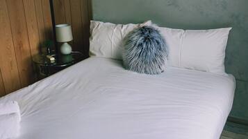 Standard Studio | 1 bedroom, hypo-allergenic bedding, desk, blackout curtains