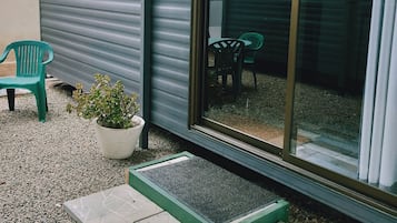 Standard Studio | Terrace/patio