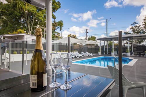 Kingaroy Holiday Park