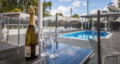 Kingaroy Holiday Park