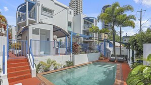Unclassified image, 3 of 85, button - Surfers Beach Resort 2 (Surfers Paradise)
