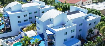 Surfers Beach Resort 2