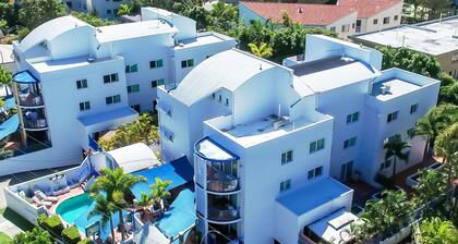 Surfers Beach Resort 2